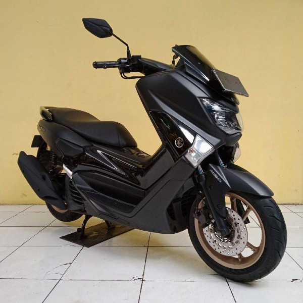 Motorbike Image