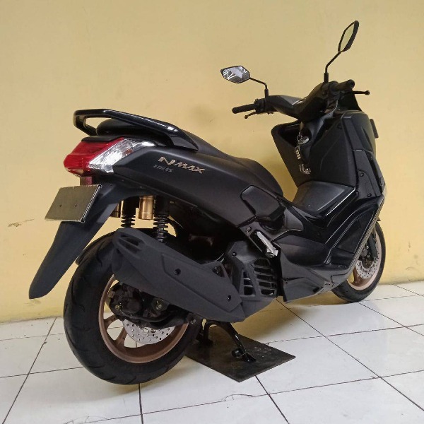 Motorbike Image