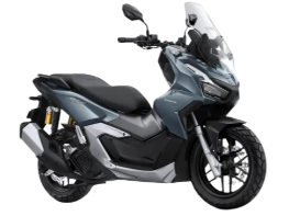 Motorbike Image