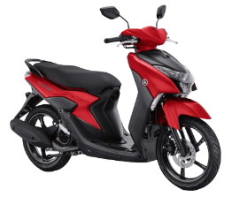 Motorbike Image