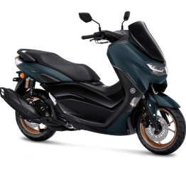 Motorbike Image