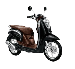 Motorbike Image