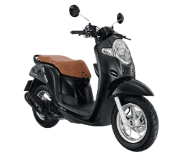 Motorbike Image