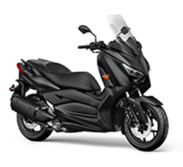 Motorbike Image